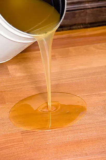 PU Flooring